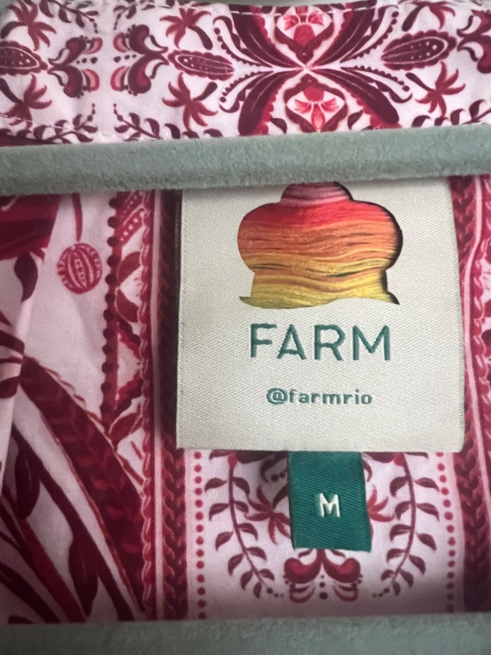 Farm Rio romper - Picture 4 of 5